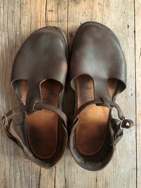 Aurora Shoes